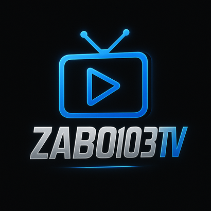 Zabo103TV